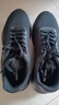 361°运动鞋男秋冬季透气黑色休闲慢跑步鞋子男鞋新年礼物671832270-5 实拍图