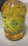 金龙鱼 食用油 非转基因 物理压榨玉米油6.18L（蕴含植物甾醇） 实拍图