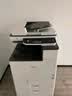 理光（Ricoh）MC2000ew MC2501 MC2001大型打印机办公激光网络打印机家用彩色A3A4复印机扫描 咨询有礼MC2000ew+单纸盒【办公款】 官方标配 实拍图