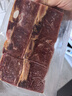 大希地腌制 调味牛仔骨 带骨小牛排  牛肉 牛肋骨烧烤食材冷冻 400g 实拍图