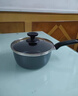 苏泊尔 SUPOR 炫彩不粘小奶锅泡面锅辅食锅16cm通用ET16HAN01 实拍图