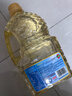 多力【张若昀同款】葵花籽油1.8L小瓶家用压榨零反式脂肪酸 实拍图