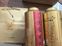 润虎茶叶乌龙茶铁观音清香型504g福建正宗兰花香罐装自己喝送长辈 实拍图