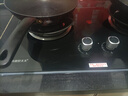 科厨好太太燃气灶天然气煤气灶双灶具大火力嵌入式聚能猛火节能天然气灶液化气炉灶台式 (液化气)爆炒直喷火+ 可拆易清洁 大火力 实拍图