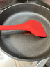 WOLL厨房硅胶配件中式锅铲通过德国TUV安全认证耐高温260°C 实拍图