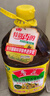 鲁花 【保真菜籽油】食用油 低芥酸特香菜籽油 6.18L   物理压榨 实拍图