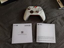 XBOX微软Xbox Series S/X无线Xbox手柄 XSS XSX 蓝牙游戏手柄 PC电脑 Xbox手柄 星空限定【送线/摆架】 实拍图