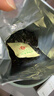 一杯香茶叶绿茶明前碧螺春250g2025新茶过年货礼盒装送礼自己喝自饮袋装 实拍图