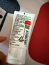 薇姿（VICHY）【马柏全同款】爆蓬红标生姜洗发水390ml 蓬松无硅油 改善细软塌 实拍图