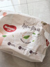 好奇（Huggies）铂金装小桃裤成长裤XL96片(12-17kg)加大号尿不湿【透爽散热】 实拍图