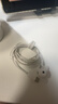 Apple/苹果 60W USB-C数据线-1米 type-c苹果充电线手机数据线 苹果17充电线iphone17充电线 实拍图