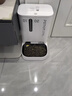小佩AI宠物智能自动双子星喂食器可视版2代 多猫识别(支持鸿蒙智联) 实拍图