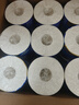 维达（Vinda）有芯卷纸 蓝色经典4层200克*27卷 高克重卫生纸 厕纸纸巾整箱 实拍图