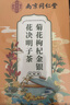 南同四海同仁堂菊花枸杞决明子金银花去火清热解毒养肝护肝熬夜养生茶包叶 实拍图