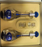 洋河 【过年送礼】 绵柔浓香型白酒 梦3 梦之蓝M3 45度 500mL 2瓶 礼盒装 实拍图