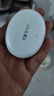 OPPO Enco Air4 Pro 真无线蓝牙耳机 通用苹果华为小米一加手机 降噪入耳式超长续航耳机   晨曦白 实拍图