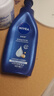 妮维雅（NIVEA）孙颖莎同款保湿防干燥身体乳女士深润滋养乳液400ml情人节礼物女 实拍图