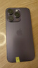 Apple 苹果 iPhone 17/16/15/14/13/12/11/X系列二手手机 规格见质检报告自营 苹果 iPhone 14 Pro 实拍图