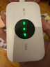 TCL随身wifi三网通用免插卡无线wifi6车载4G路由器随身便携无限制移动联通电信全国通用2026款5GXY15B 【升级充电款】3000毫安大电池 不限速不虚标月享1500G流量 实拍图