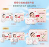 好奇（Huggies）铂金装小桃裤拉拉裤箱装XXXL64片尿不湿【透爽散热】 实拍图