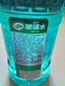 龟牌（Turtle Wax）硬壳玻璃水防冻-42°汽车冬季去油膜雨刮水强力去污2L*2瓶 实拍图