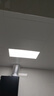 ARROW箭牌 厨房灯集成吊顶LED浴铝扣板平板灯卫生间300x600 实拍图
