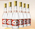汾酒 黄盖玻汾 清香型白酒 53度 475mL*6瓶整箱 电商版原箱 实拍图