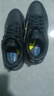 斯凯奇（Skechers）新年礼物男士皮鞋冬季商务男鞋高档休闲鞋软底通勤板鞋210835 实拍图