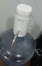 小熊（Bear）桶装水抽水器 电动压水器 自动吸水器 矿泉水上水器 饮水机抽水神器抽水泵 YSJ-D06H5  实拍图