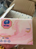 维达（Vinda）抽纸 纸巾3层加厚300张软抽 餐巾纸擦手纸家用卫生纸 3层 300张*30包 整箱装 实拍图