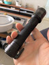 得力多功能手电筒安全锤 照明手电隐藏割刀警示灯五合一适配小米su7 实拍图