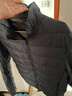 海澜之家轻薄排骨羽绒服男【90绒高品质羽绒】石墨烯外套男冬季过年 实拍图