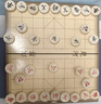 得力（deli）中国象棋套装折叠防水棋盘棋游儿童益智娱乐亲子生态原木开学礼物 实拍图