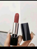 迪奥Dior【邓为推荐】烈艳蓝金口红丝绒999哑光唇膏生日礼物新年礼物 实拍图