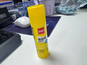 得力（deli）15g高粘度PVP固体胶水 强力粘接 无甲醛快干耐用胶棒 学生文具 24支装 办公用品 27050 实拍图