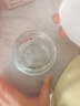 贝亲（Pigeon）【新生儿第一个奶瓶】玻璃奶瓶宽口径奶瓶80ml SS号奶嘴 0月+ 实拍图