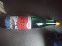 【口粮酒精选】北京二锅头清香型高度桶装瓶装泡药酒白酒 多度数 56度 500mL 1瓶 实拍图