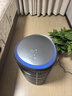 飞利浦（PHILIPS）空气净化器除甲醛神器新房急入住专业家用宠物净化机除烟味病毒过敏原螨尘AC4228 实拍图