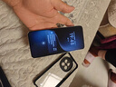 荣耀Magic7 荣耀AI鹰眼相机 骁龙8至尊版 荣耀AI自然光绿洲护眼屏 16+512 雪域白 5G AI手机 实拍图