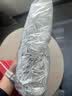 百草园一次性咖啡搅拌棒独立包装木质热饮奶粉搅拌棍 14cm500支 实拍图