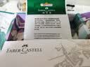 辉柏嘉（Faber-castell）【开学礼物】  雄心高级树脂进口德国钢笔翠青云影礼盒龙马精神商务礼品青云直上墨水笔147162 实拍图