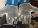 匹克守门员手套带护指天然乳胶防滑耐磨减缓冲击成人儿童专业训练9号 实拍图