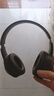 钻盾 蓝牙发光头戴式耳机蓝牙无线重低音耳麦音乐插卡折叠手机蓝牙通用 升级版【黑】5.3蓝牙 /HIFI音质 退换包邮-HIFI音质-超长续航 实拍图