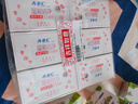 ABC私护清洁专业卫生湿巾18片/盒*6盒(KMS免洗配方） 实拍图