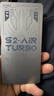 上赞 S2 air turbo随身wifi免插卡移动wifi4g随行无线网卡笔记本电脑车载上网卡 三网通|极速版【网速提升400%】 实拍图