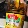 鲁花低芥酸特香菜籽油2L 实拍图
