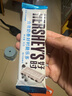 好时（Hershey’s）牛奶巧克力排块30g*9块 曲奇奶香白巧 糖果巧克力 办公室休闲零食 曲奇奶香排块30g*9块（中盒） 实拍图