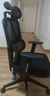 京东京造Z5Pro人体工学椅双背电竞椅办公椅子电脑椅人工力学座椅国家补贴 实拍图
