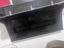 名气（MQ）【老板出品小黑翼Pro A5508H】顶侧双吸27风量大吸力 上门安装 以旧换新抽吸油烟机【可搭燃气灶】 实拍图