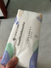 洁丽雅（Grace）居家差旅便携一次性洗脸巾珍珠纹绵柔毛巾3包 20*20cm 90抽/包 实拍图